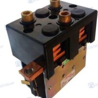 CONTACTEUR MONOBLOCK 24V 150A