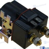 CONTACTEUR ON / OFF UNIPOLAIRE 12V 150A