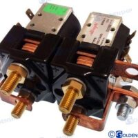 CONTACTEUR INVERTER 24V 100A