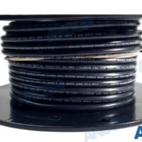 CABLE BATTERIE 6AWG (13MM²) NOIR (30 M)