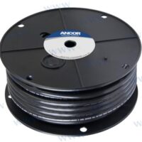 CABLE BATTERIE  2AWG (33MM²) NOIR (76 M)