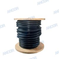 CABLE BATTERIE 0AWG (53MM²) NOIR (30 M)