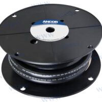 CABLE BATTERIE 000AWG (85MM²) NOIR 30M