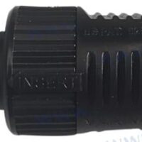 PRISE CONNECT PRO 2 CABLES