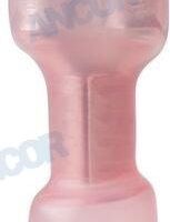 COSSES FEMELLE THERMO RETRACTABLE (25)