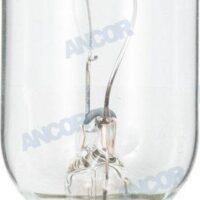 AMPOULE 12V. 30W. BASE BA15D