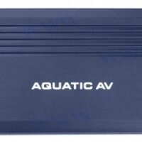 AMPLIFICATEUR AQUATIC 4 + 1 SORTIES