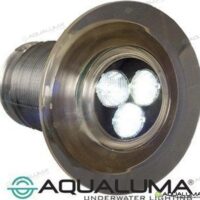 LUMIERE SOUS-MARINE SERIE 3 VERT ANGLE