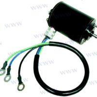 MOTEUR POWER TRIM MERCURY BRP Mercruiser
