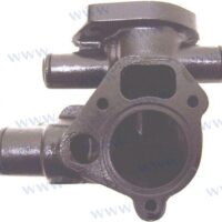 LOGEMENT DE THERMOSTAT Mercruiser