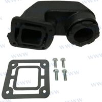COUDE ECHAPPEMENT OMC 987784 Mercruiser