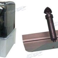 KIT FLAPS BENNET 91X23