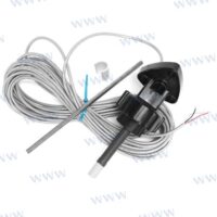 ACTUATOR UPPER HINGE W/COIL