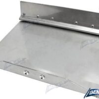 PELLE FLAPS BENNET 91X23