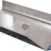PELLE FLAPS BENNET 122X23