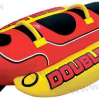 BOUEE HOT DOG 2 PLACES