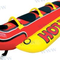 BOUEE HOT DOG 3 PLACES