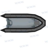 EXPLORER 500 STRONGAN BLACK