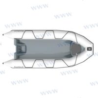 EXPLORER 500 STRONGAN GRIS