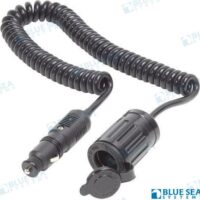 RALLONGE PRISE 12V