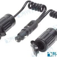 RALLONGE PRISE 12V DOUBLE