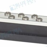 PLAQUE DE CONNEXION 6X10-24