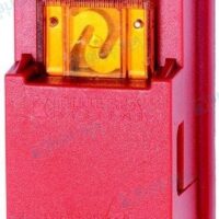 BLOQUE FUSIBLES MAXI IP 30-80A
