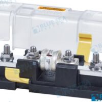 BLOQUE FUSIBLE CLASS T IP 110-200A
