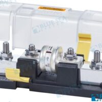 BLOQUE FUSIBLE CLASS T IP 225-400A