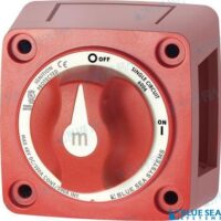 COUPE BATTERIE SERIE MINI 300A