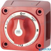COUPLEUR DE BATTERIE SERIE MINI 300A