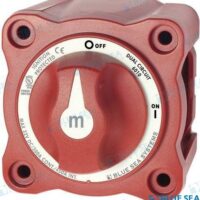 COUPE BATTERIE SERIE MINI 300A DUAL