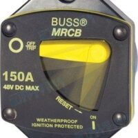 DISJONTEUR THERMIQUE 150A
