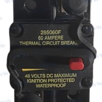 DIJONCTEUR BUS 285 SFCMT 60 A