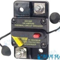 DIJONCTEUR BUS 285 SFCMT 100 A