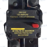 DISJONCTEUR BUS 285 SFCMT 120 A