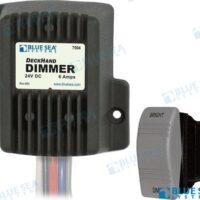 CONTRÔLE DE VOLTAGE 6A 24V