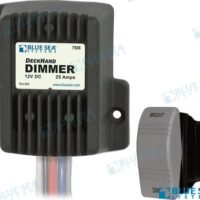 CONTRÔLE DE VOLTAGE 25A 12V