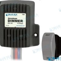 CONTRÔLE DE VOLTAGE 12A 24V