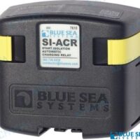 RELAIS AUTO DE CHARGE SI 120A 12/24V