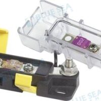PORTE FUSIBLE MIDI / AMI