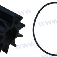 TURBINE SHERWOOD 30000K Sherhood