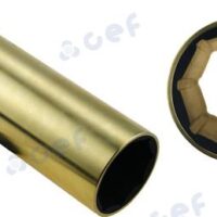 BAGUE HYDROLUBE BRONZE 25X35X100MM