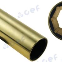 BAGUE HYDROLUBE BRONZE 32X45X128MM