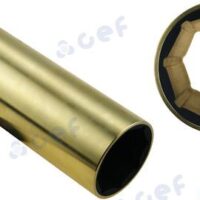 BAGUE HYDROLUBE BRONZE 20X1-1/4X3"