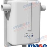 2.00" X 2.00" X 1.50" SEPARADOR AGUA GEN (En espagnol non traduit) Mase