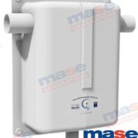3.00" X 3.00" X 1.50" SEPARADOR AGUA GEN (En espagnol non traduit) Mase