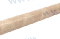 5" X 120" TUBO DE ESCAPE VERNATUBE (En espagnol non traduit)