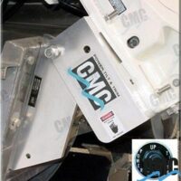 POWER LIFT TILT / TRIM