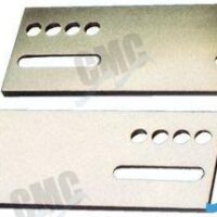 PLAQUE DE FIXATION HB